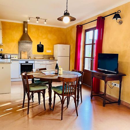 Vinauberge Poilhes Eksteriør bilde